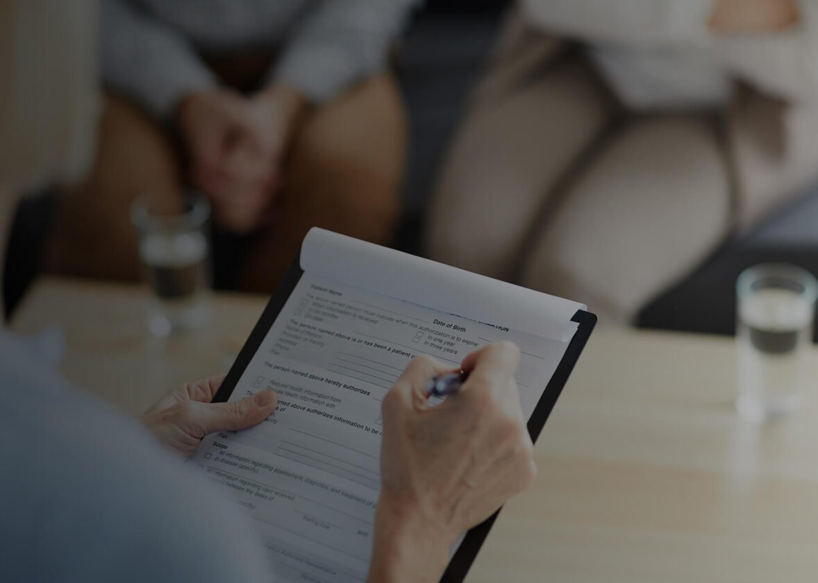 Meet Your Psychologist in Medway