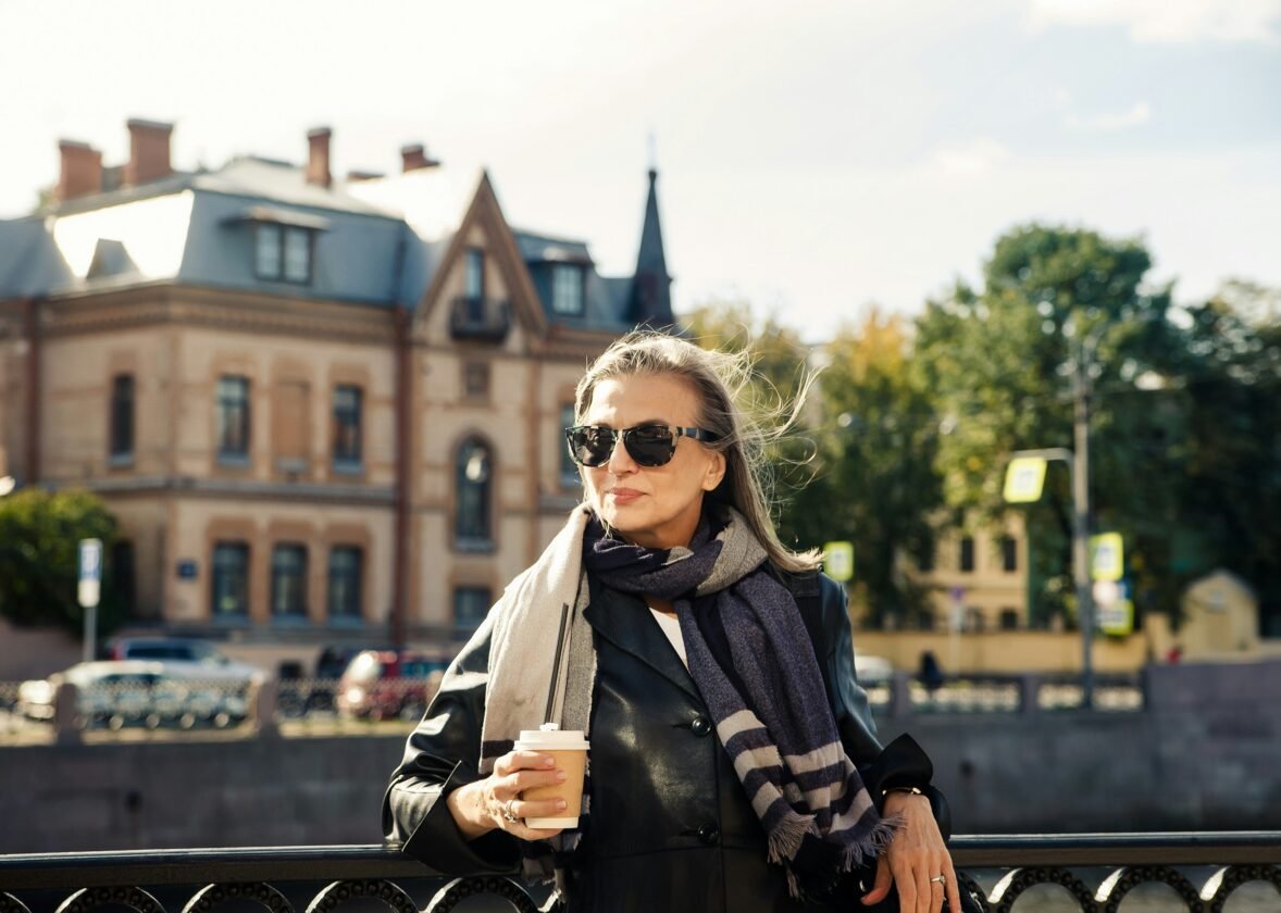 Perimenopause anxiety: Is It Me, or Is It Perimenopause?