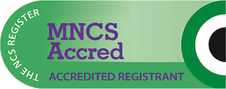 Logo - MNCS Accred - Accredited Registrant