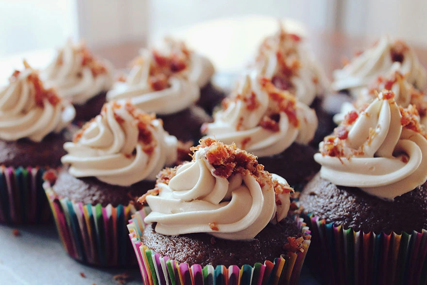 When Food Becomes the Fix: How We Learn to Cope Through Control