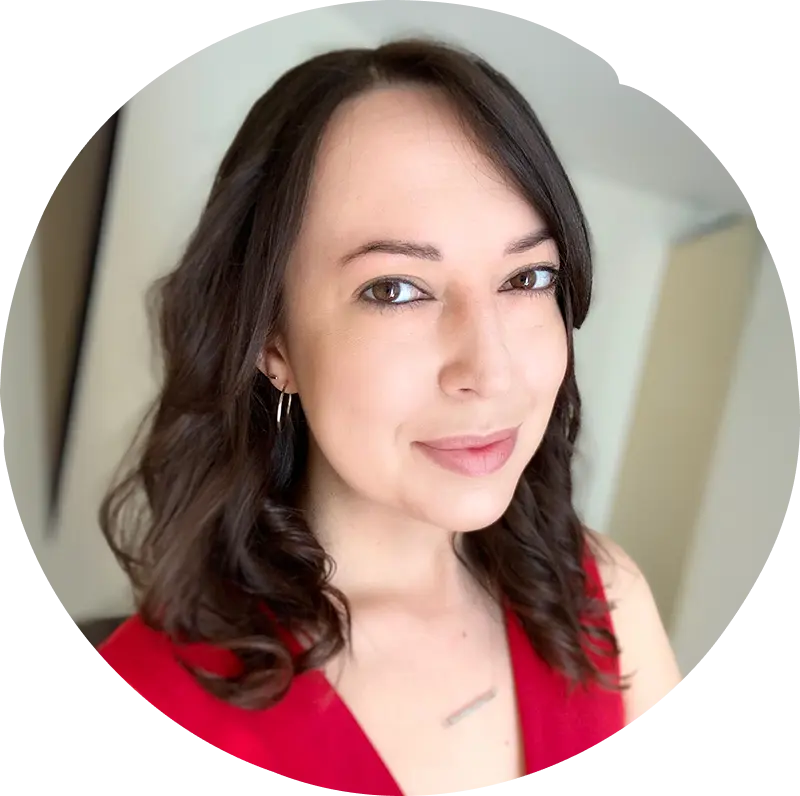 Dr Esthefanea F. Santos