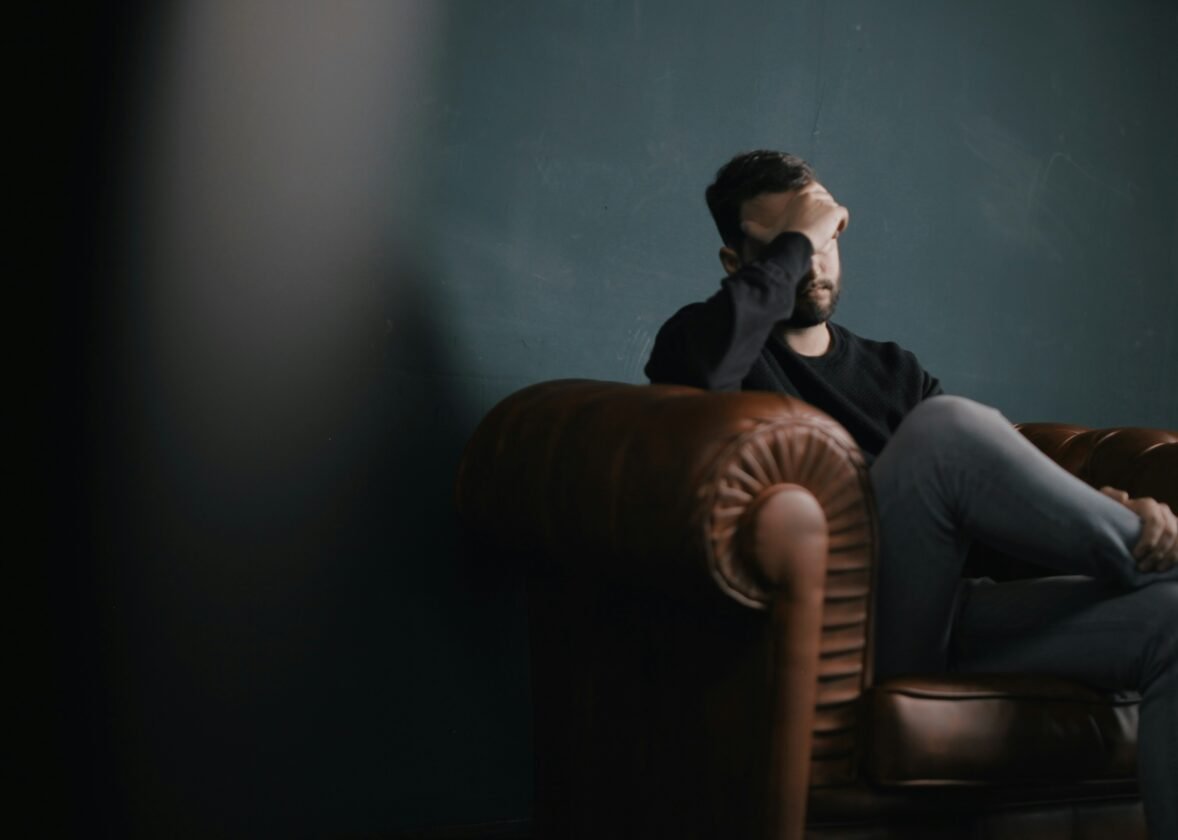 CBT for OCD: When Reassurance-Seeking Quietly Makes It Worse