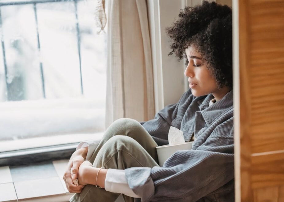 Social Anxiety: More Than the Fear of Crowds